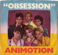 Obsession-Animotion