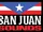San Juan Sounds