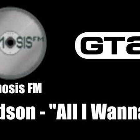 All I Wanna Do Gta Songs Wiki Fandom