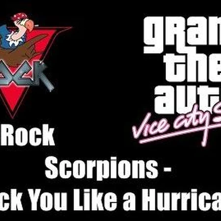 Rock You Like A Hurricane Gta Songs Wiki Fandom The night is calling i have to go the wolf is hungry he runs the show he's licking his lips he's ready to win on the hunt tonight. rock you like a hurricane gta songs