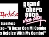 Radio Espantoso