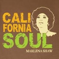7” Marlena Shaw - California Soul Marlena Shaw EP | Marlena Shaw | Jazzman 45s