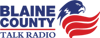 BlaineCountyTalkRadio-Logo