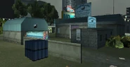 8-Ball Autos в Харвуде, Портленд, Либерти-Сити