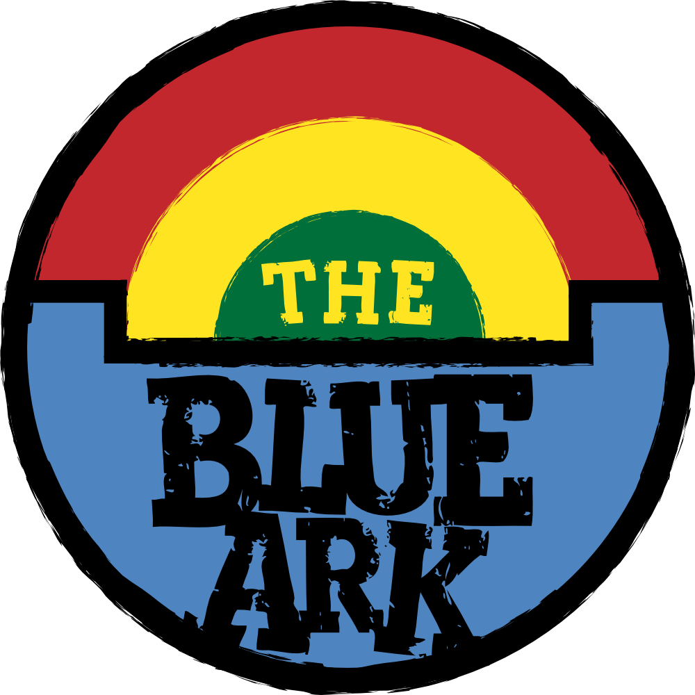 Gta 5 blue ark во фото 1