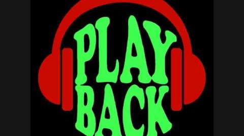 GTA San Andreas - Playback FM-0