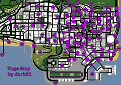 Códigos Gta San Andreas, PDF, Tráfego