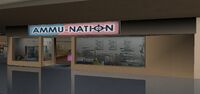 Ammu-Nation (VC - Vice Point)