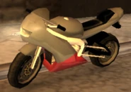 PCJ-600 GTA Liberty City Stories