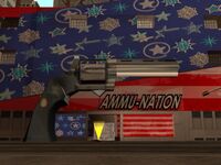 Ammu-Nation (SA - Los Santos)