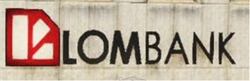 Lombank (logo)