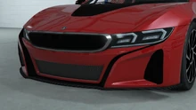 Niobe-GTAOe-FrontBumpers-CarbonExtendedTrim