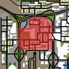 RedsandsWest-GTASA-Map