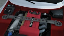 SentinelClassicWidebody-GTAOe-StrutBraces-LightenedRacingStrutBrace