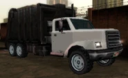 Trashmaster GTA Vice City Stories (zobacz też tył)