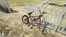 BMX-GTAV-Wreck
