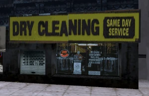 DryCleaning-GTA3-exterior.jpg (204 КБ) Квартал красных фонарей, Либерти-Сити