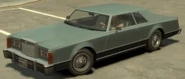 GTA IV.