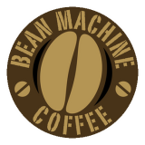 The Bean Machine Logo