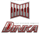 Dinka badge.png