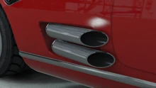 StirlingGT-GTAOe-Exhausts-StockExhaust
