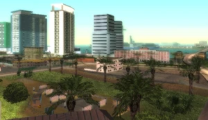 В GTA Vice City Stories