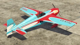 Mallard-GTAV-rear