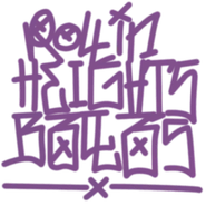 Rollin.png (122 КБ) Граффити Rollin' Heights Ballas