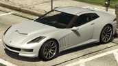 Coquette-GTAV-front
