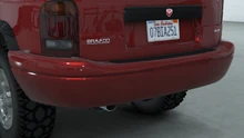 Dorado-GTAOe-RearBumpers-PrimaryExtendedBumper