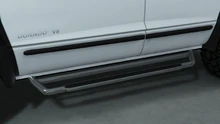 DoradoCruiser-GTAOe-Skirts-ChromePlatedSteps