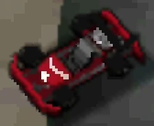 Go Kart.jpg (10 КБ) Go Kart в Nintendo DS-версии