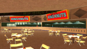 King Knuts (VCS - Vice Point Mall)