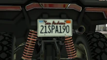 Verus-GTAO-Exhausts-StockExhaust