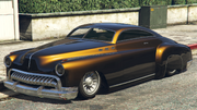 Hermes-GTA Online