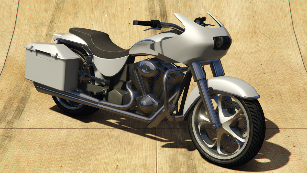 10 motos do GTA que lembram modelos reais - Motonline