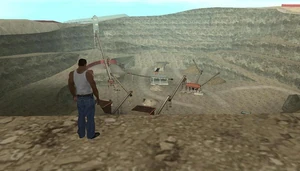 Hunter Quarry Grand Theft Auto Wiki Fandom