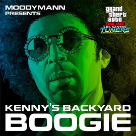 MediaSticks-GTAO-Kenny'sBackyardBoogie-Official
