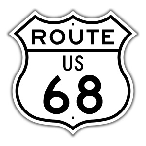 Route 68 | GTA Wiki | Fandom
