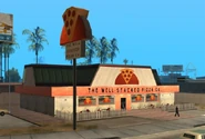Idlewood, Los Santos