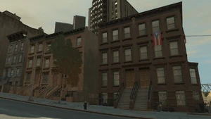 Apppseh.jpg (343 КБ) В Восточной Голландии много квартир, снаружи которых вывешен пуэрториканский флаг