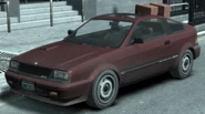 Blista Compact (IV).jpg (207 KB) Blista Compact GTA IV (zobacz też tył)