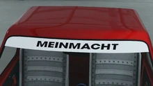 DriftWaltonL35-GTAOe-Sunstrips-WhiteMeinmachtSunstrip