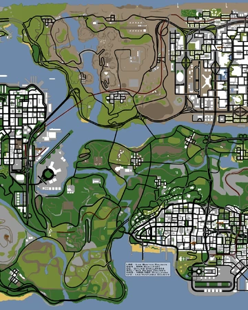 100 Do Gta San Andreas Grand Theft Auto Wiki Fandom