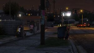 BallasGunfight-GTAV