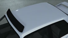 SentinelClassicWidebody-GTAOe-Roofs-ArcRoofDeflector
