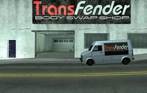 TransFender