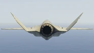F160Raiju-GTAOe-Rear.png (483 КБ) Вид сзади
