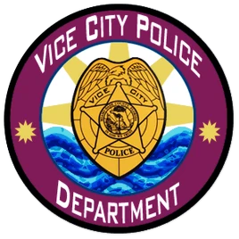 VCPD logo