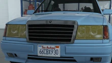 Vorschlaghammer-GTAOe-HeadlightCovers-YellowHeadlightGlass